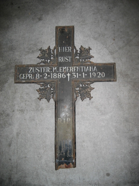Kruis (D47)