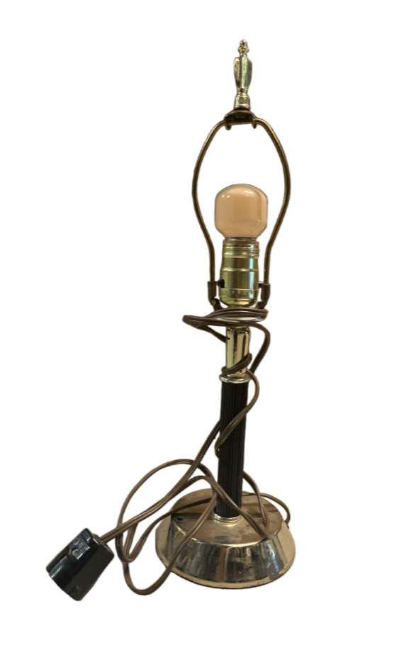 Lamp (V1342)