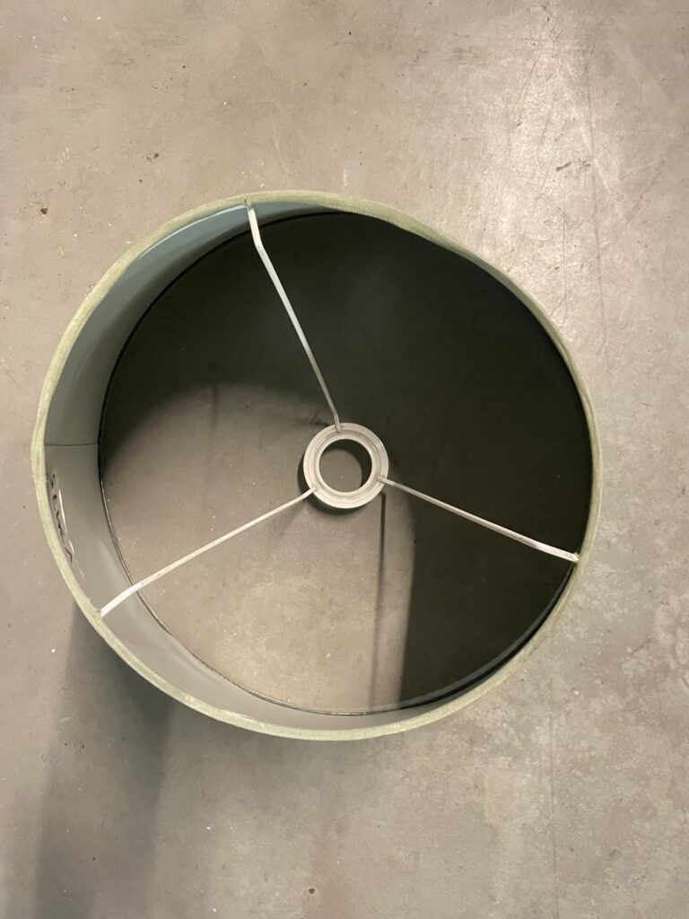 Lampenkap (V3475)