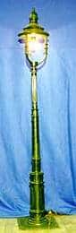 Lantaarnpaal (RM165)