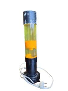 Lavalamp (V1623)