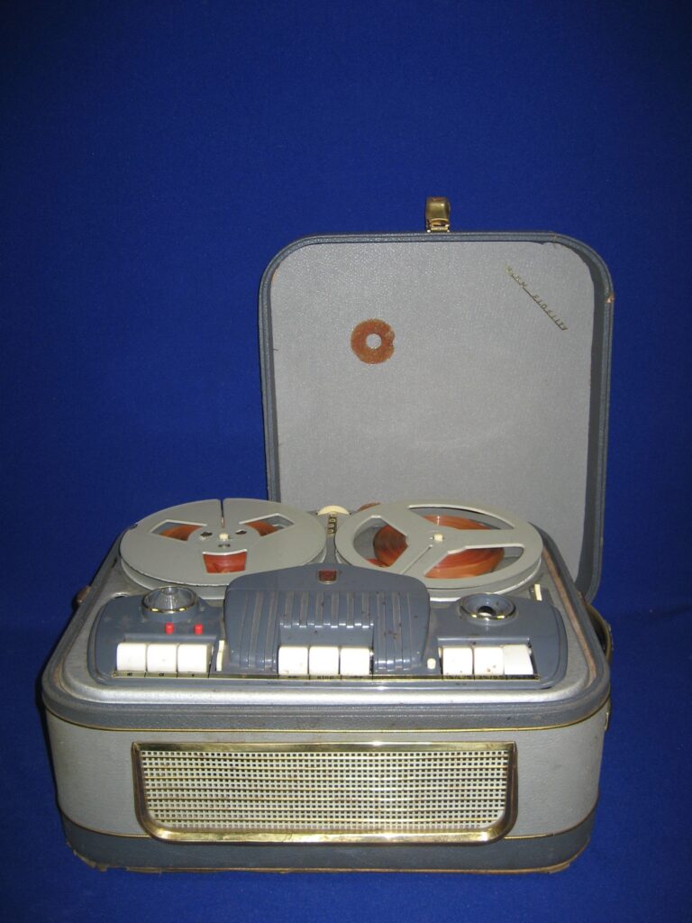 Luidspreker (R123)