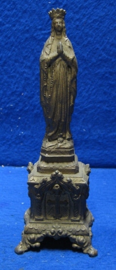 Madonna (L133)