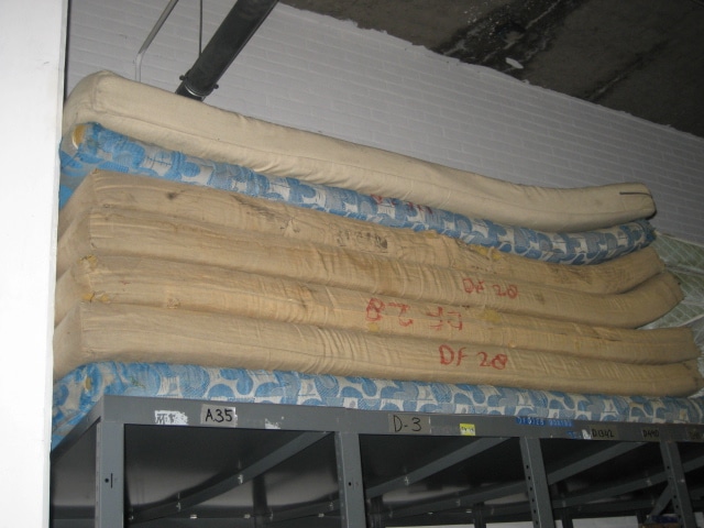 Matras (DF28)