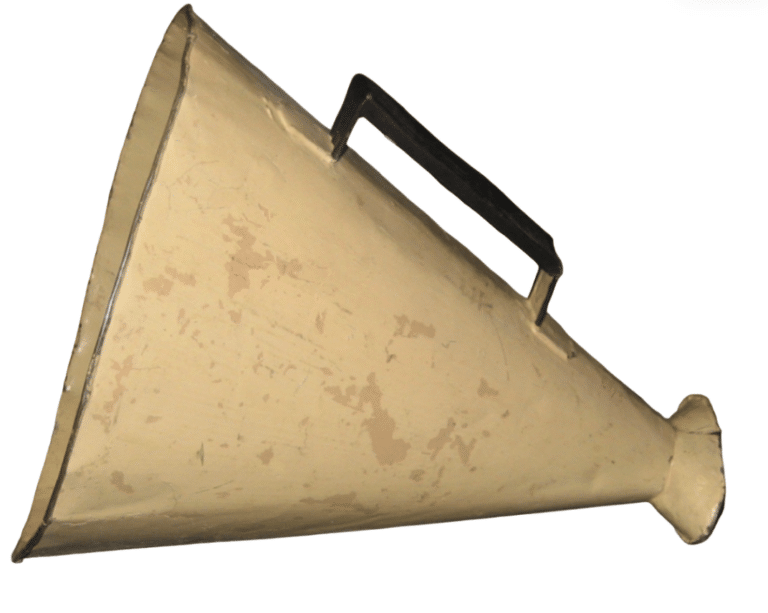 Megafoon (E873)