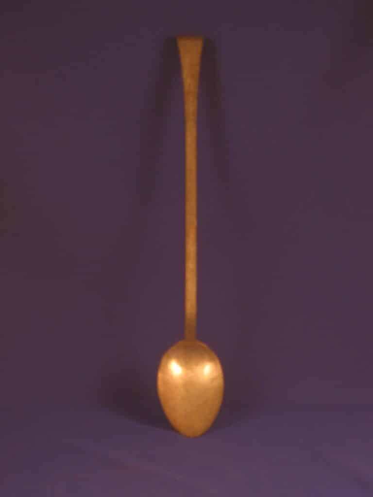 Opscheplepel (G615)