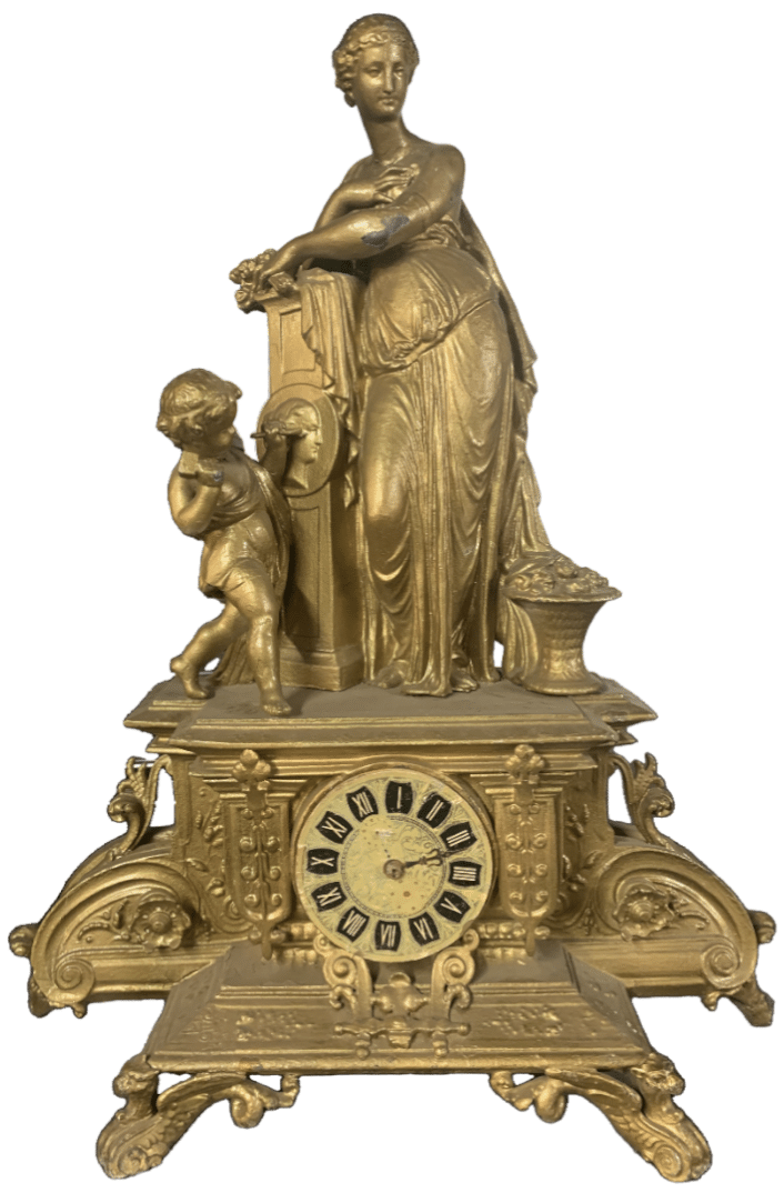 Pendule (K10)