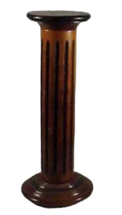 Piedestal (B741)