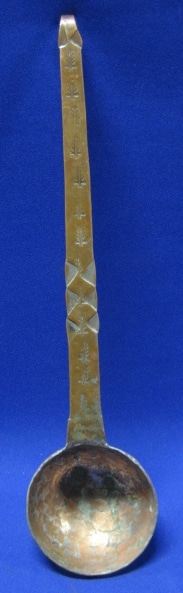 Pollepel (M188)