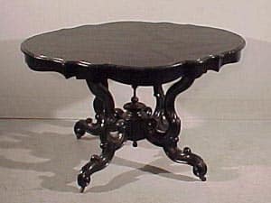Salontafel (B347)