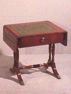 Salontafel - rechthoekig (B792)