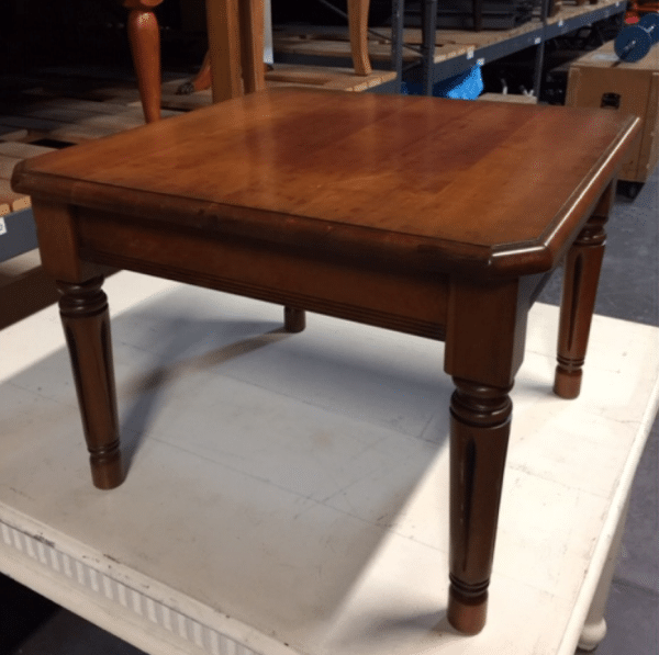 Salontafel (vierkant) (B47)