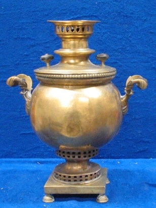 Samowar (G3755)