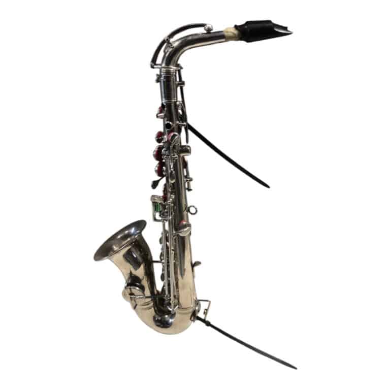 Saxofoon (E1769)