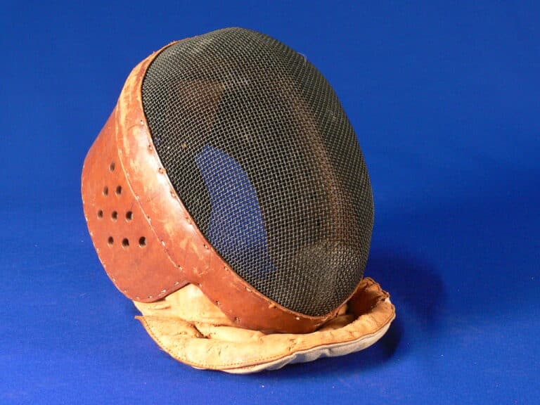 Schermmasker (P47)