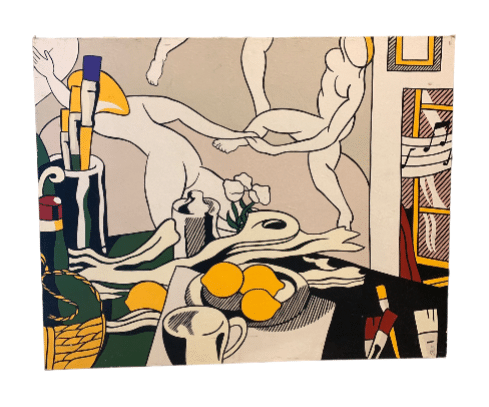 Schilderij (S3211)