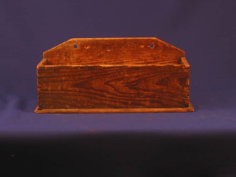 Schoenpoetsbak (H1335)