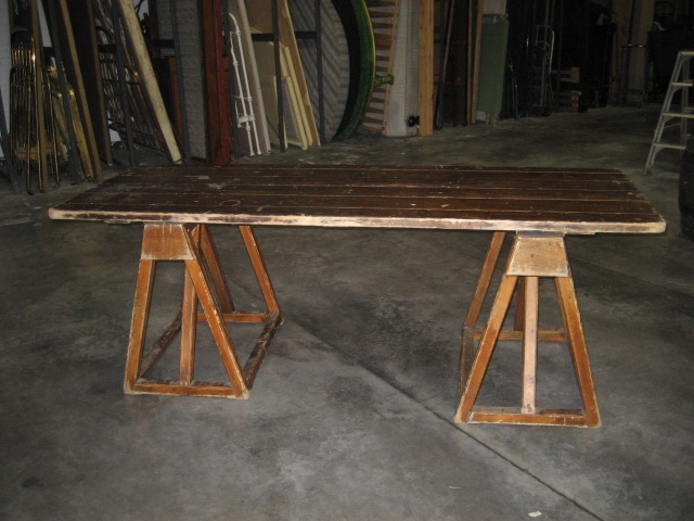Schragentafel (B905)