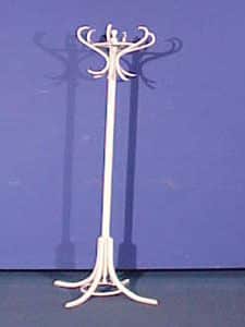 Staande kapstok thonet (C662)