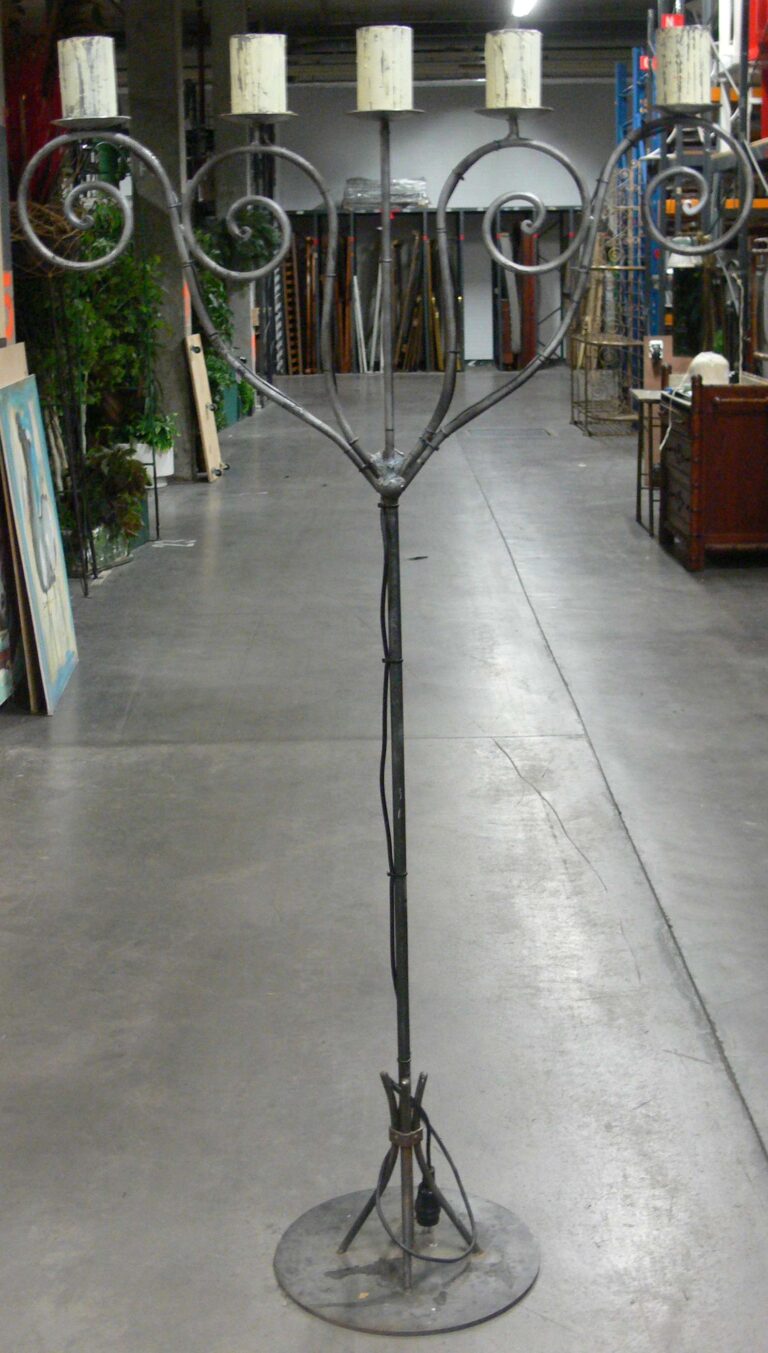 Staande lamp (V4601)