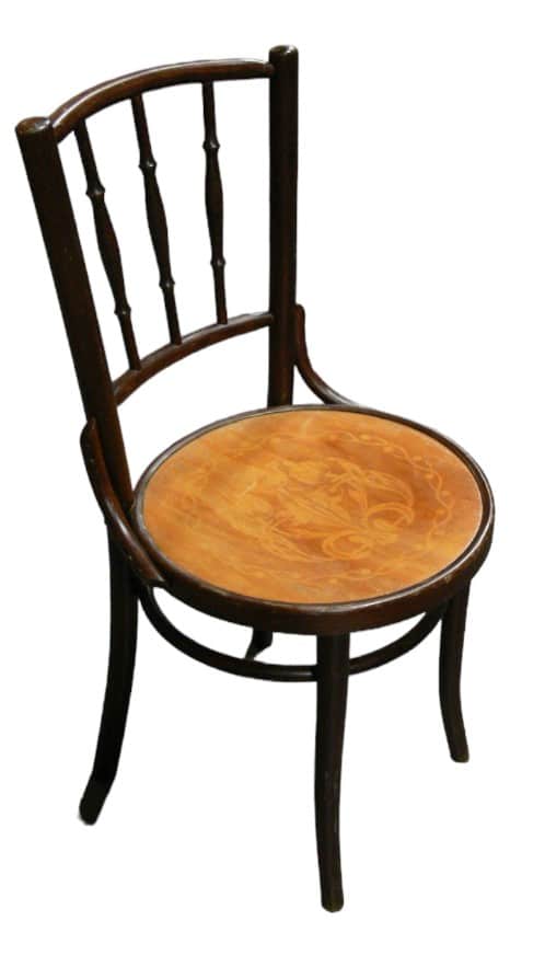 Stoel thonet (A58)