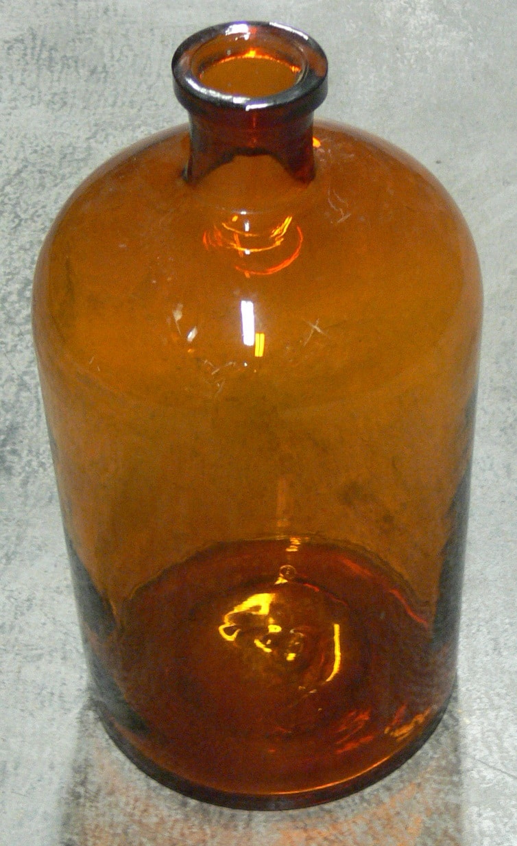 Stopfles (H868)