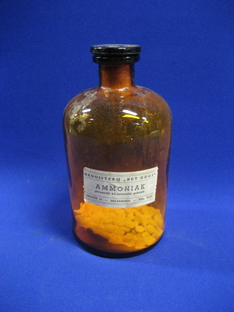 Stopfles (H872)