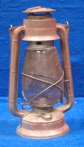 Stormlamp (V825)