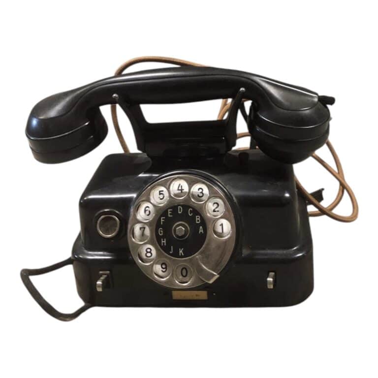 Telefoon (T11)