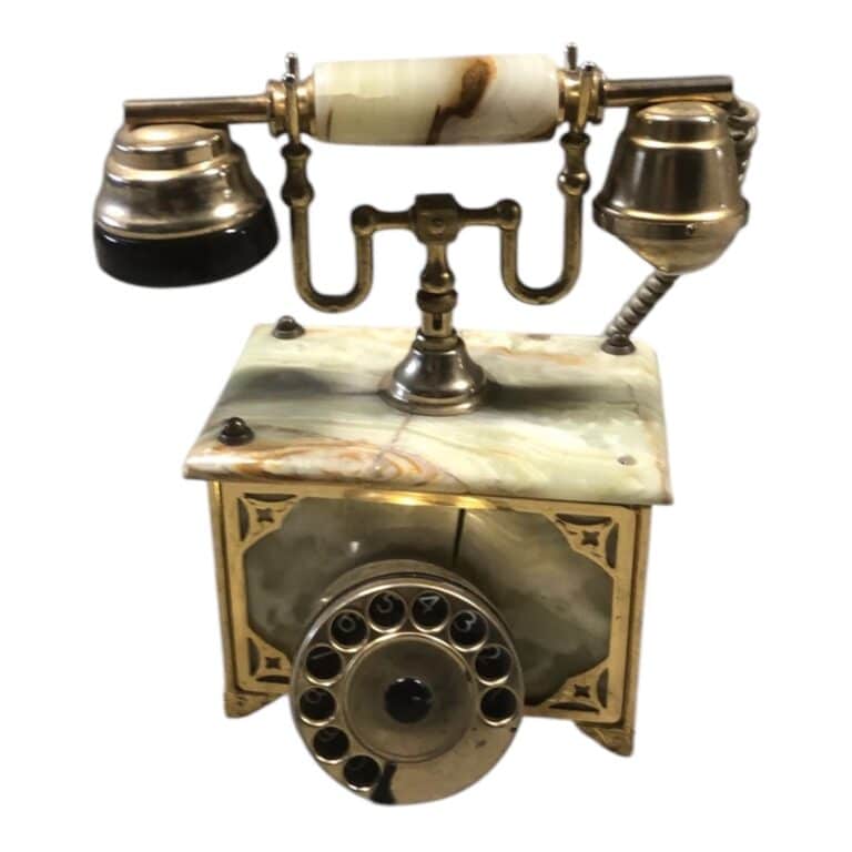 Telefoon (T163)