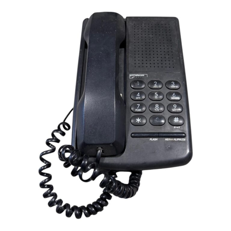 Telefoon (T202)