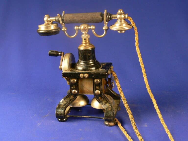 Telefoon (T21)