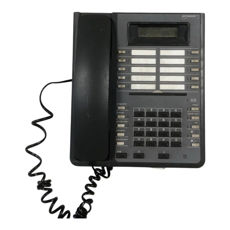 Telefoon (T230)