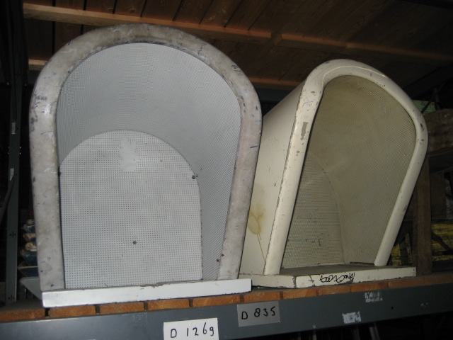 Telefoonkap (D835)