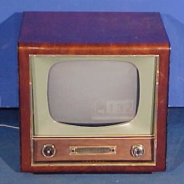 Televisie (R132)