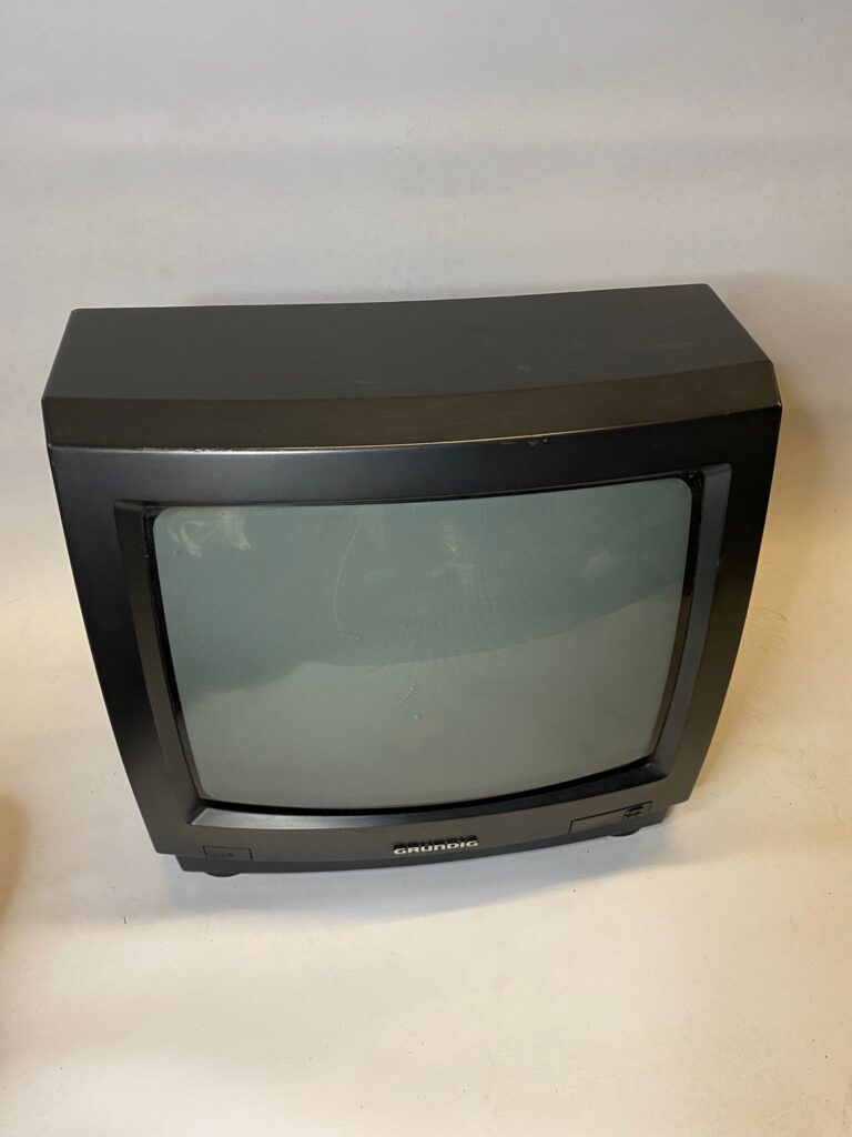 Televisie (R36)