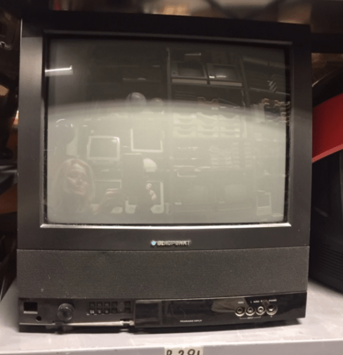 Televisie (R381)