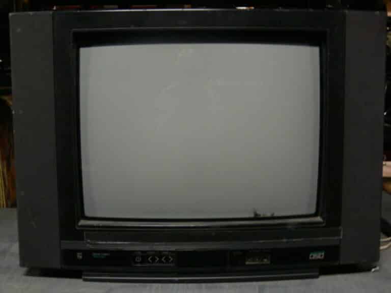 Televisie (R51)