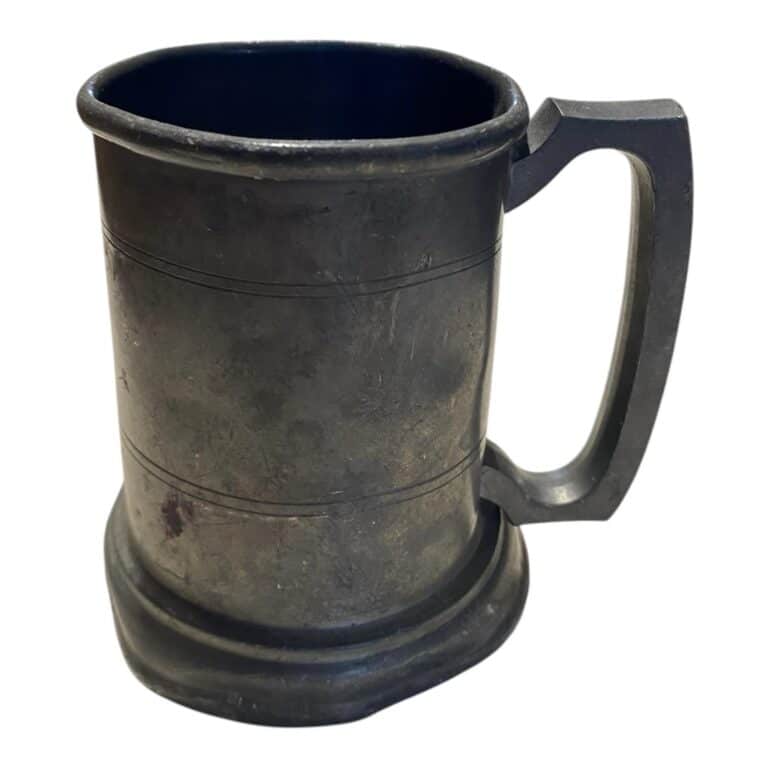 Tinnen Bierkan (M234)