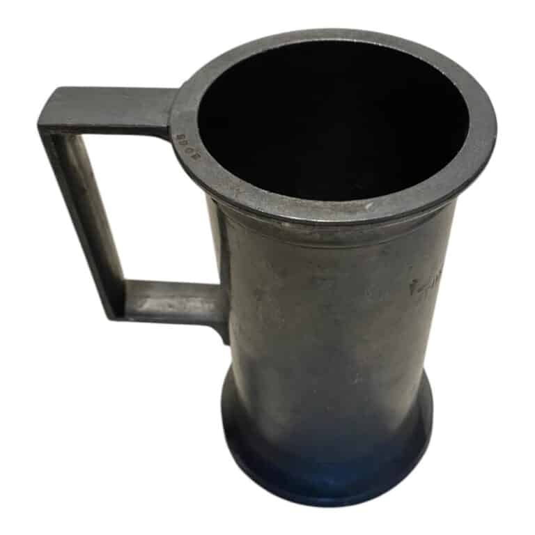 Tinnen Bierkan (M235)