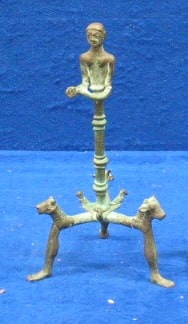 Turks sculptuur (L353)