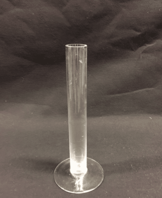 Vaas glas (L914)