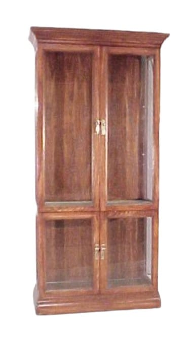 Vitrinekast (CC641)