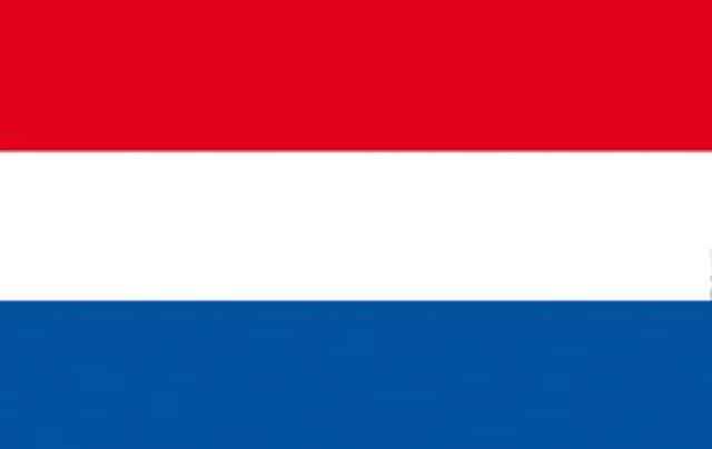 Vlag Nederland (TE811)