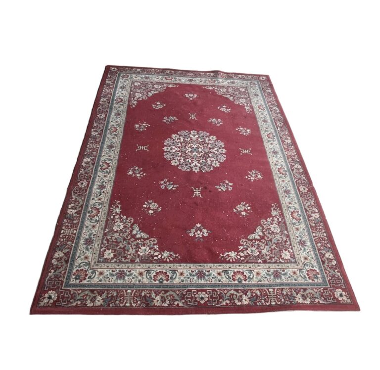 Vloerkleed (TV15)