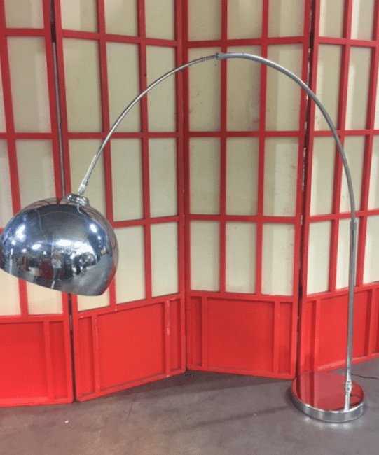 Vloerlamp (V3700)