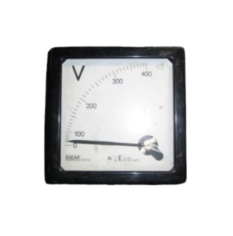 Voltmeter (H210)