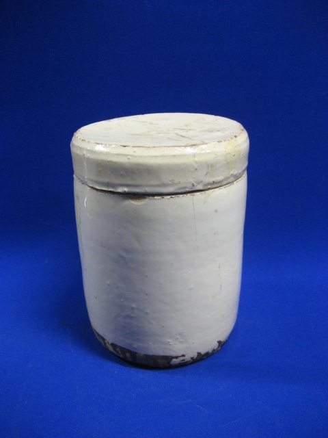 Voorraadpot (H901)