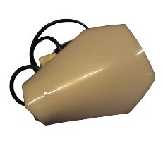 Wandlamp (V1241)