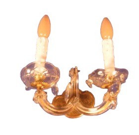 Wandlamp (V1255)